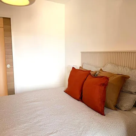 Elegant 2 Pieces A Roquebrune-cap-martin I Carnoles Apartment Menton