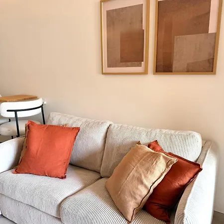 Elegant 2 Pieces A Roquebrune-cap-martin I Carnoles Menton