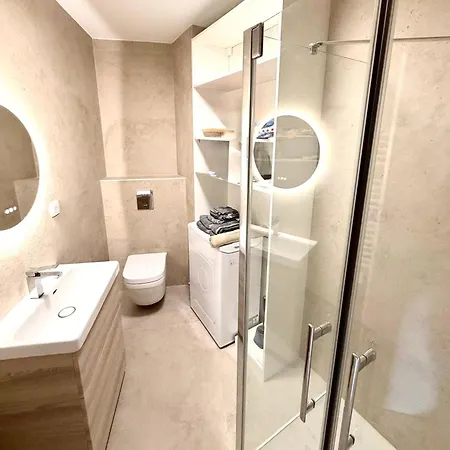 Apartment Elegant 2 Pieces A Roquebrune-cap-martin I Carnoles Menton